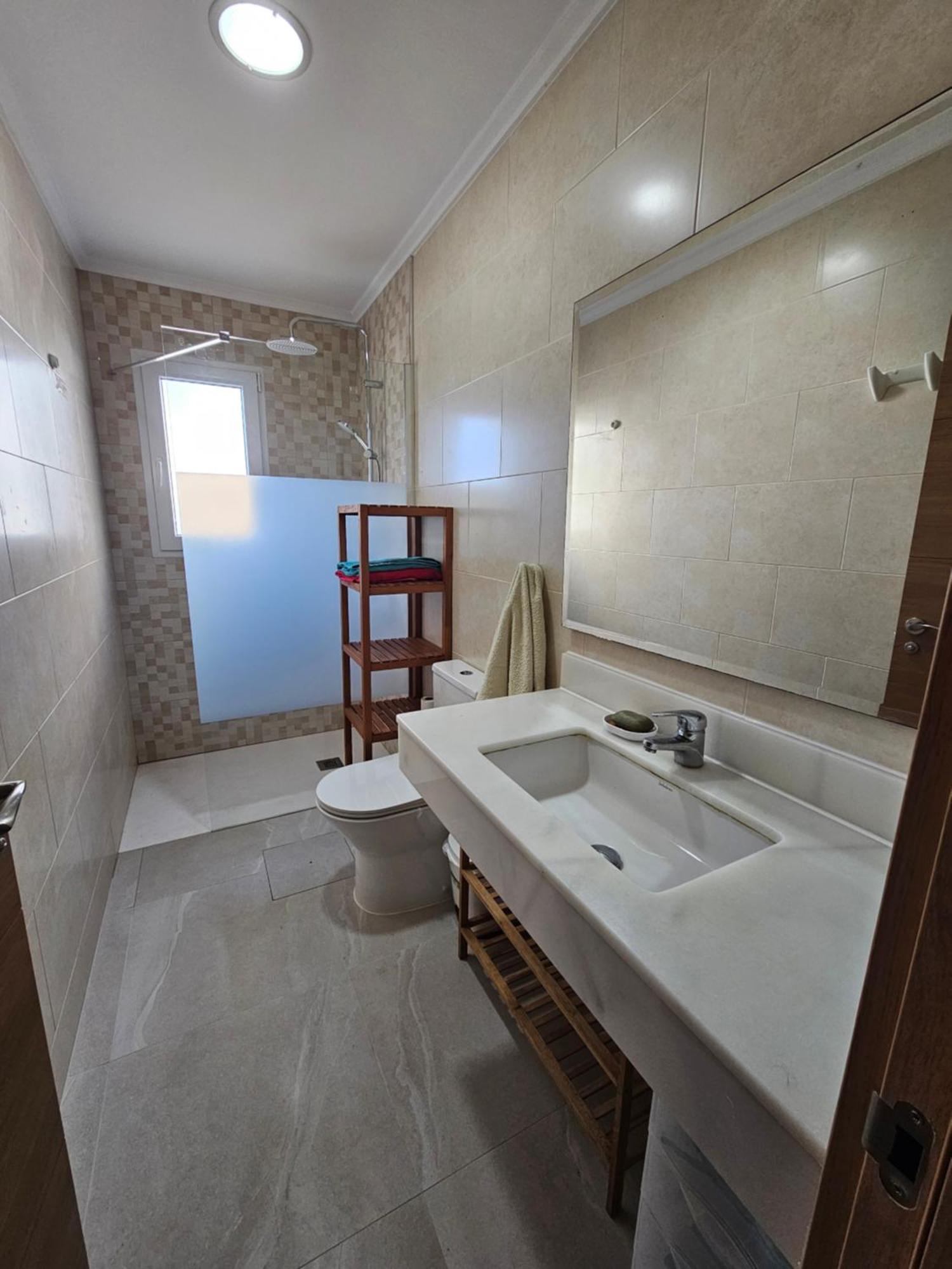 Вилла Casa De Playa En Oliva Al Lado Del Met Y Campo De Golf Экстерьер фото