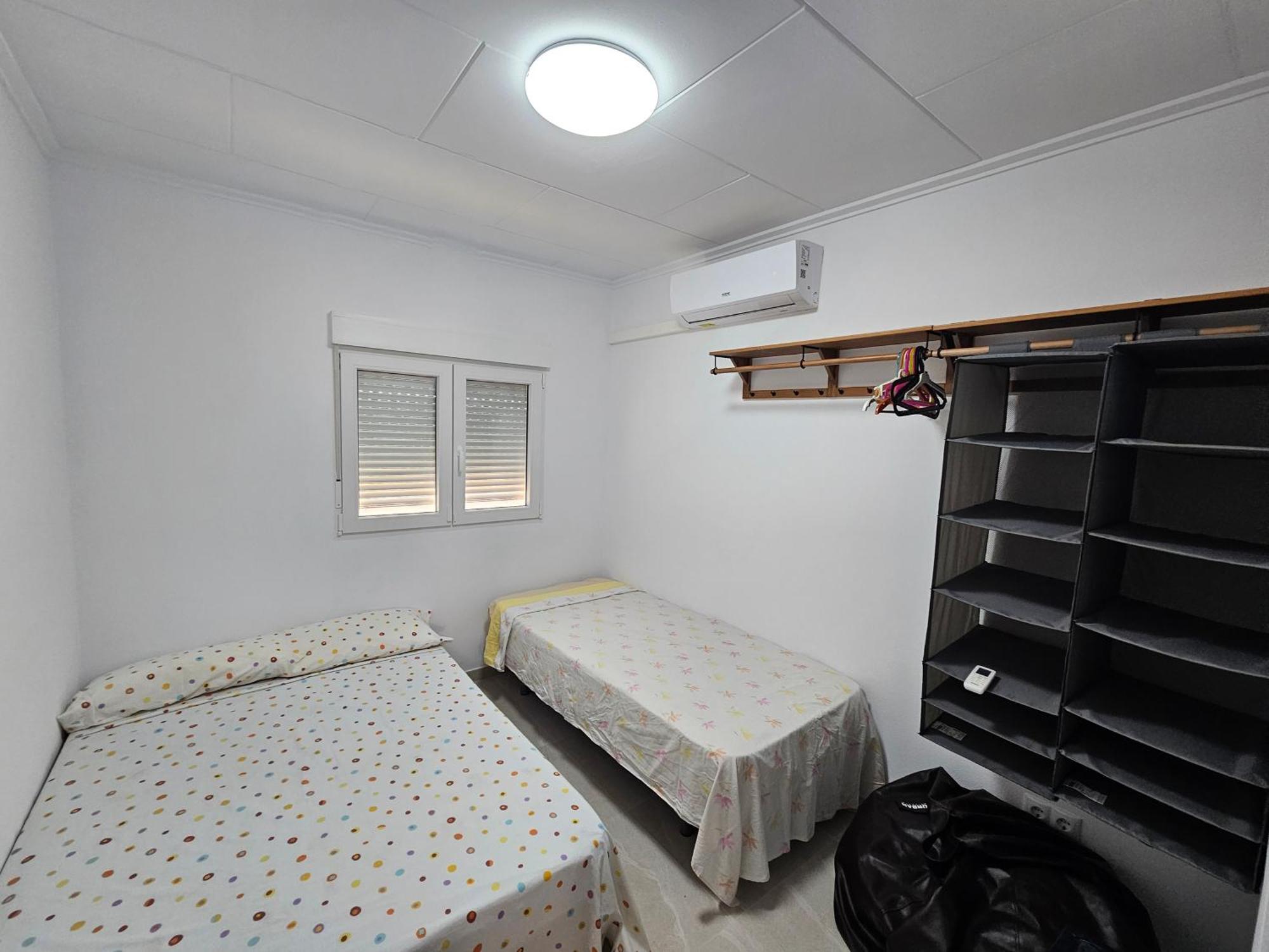 Вилла Casa De Playa En Oliva Al Lado Del Met Y Campo De Golf Экстерьер фото