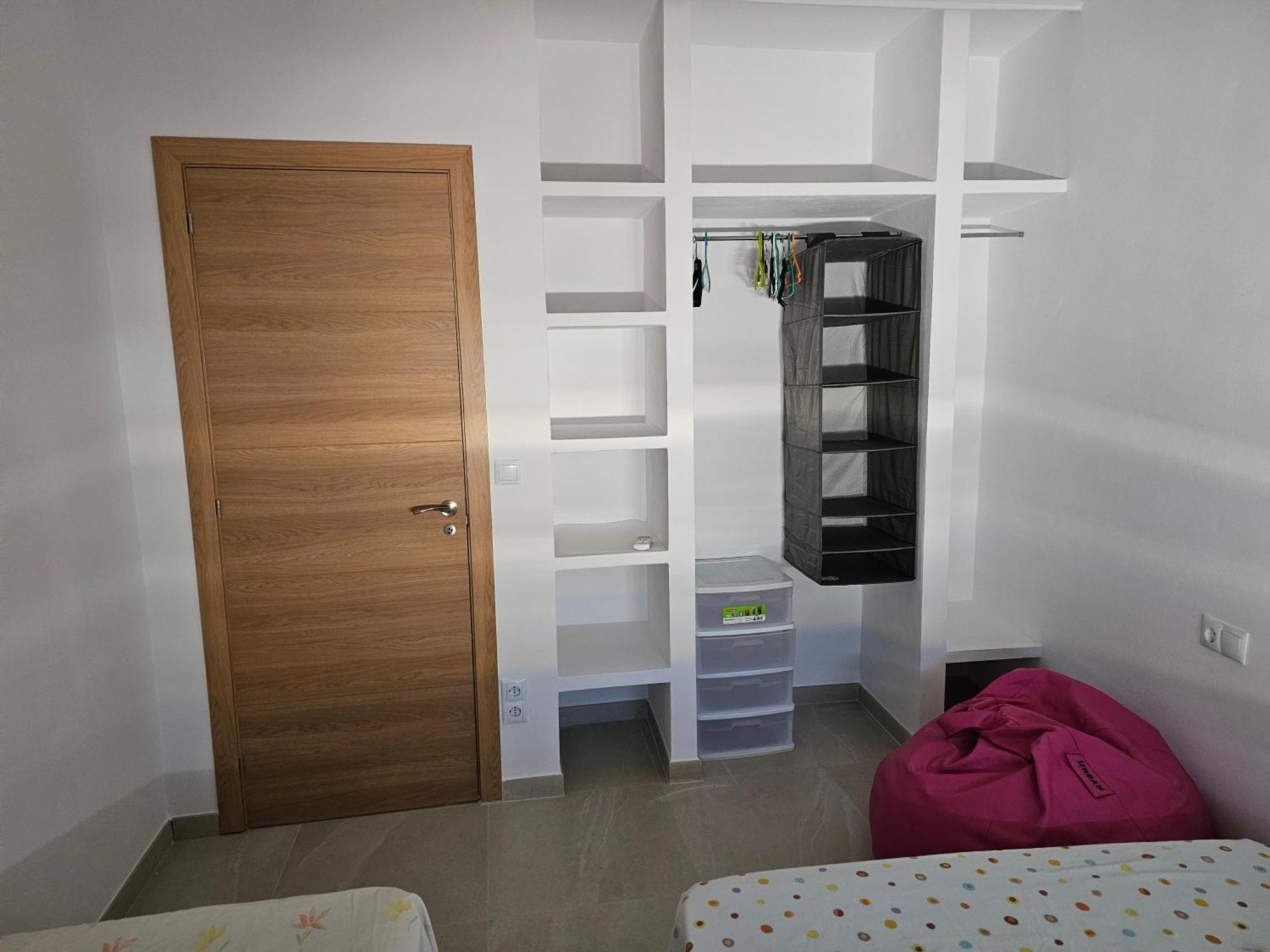 Вилла Casa De Playa En Oliva Al Lado Del Met Y Campo De Golf Экстерьер фото
